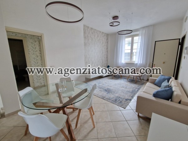 Apartment for sale, Forte Dei Marmi - Centro Storico -  4