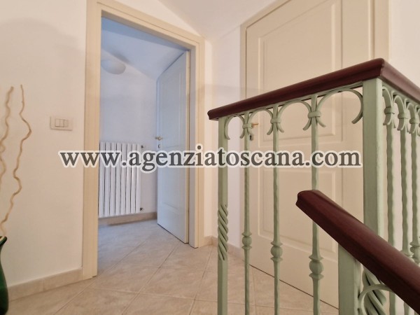 Apartment for sale, Forte Dei Marmi - Centro Storico -  25