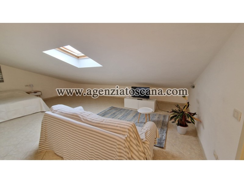 Apartment for rent, Forte Dei Marmi - Centro Storico -  28