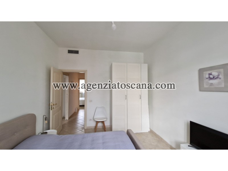 Apartment for rent, Forte Dei Marmi - Centro Storico -  20