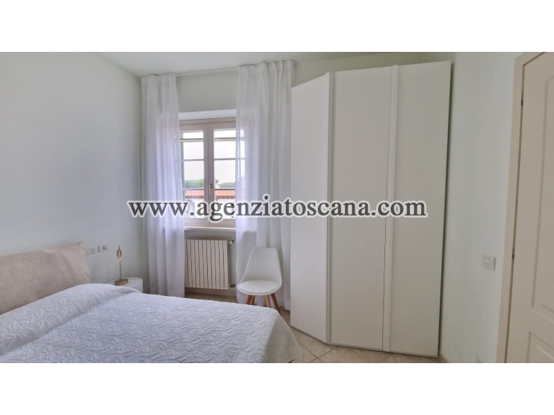 Apartment for rent, Forte Dei Marmi - Centro Storico -  14