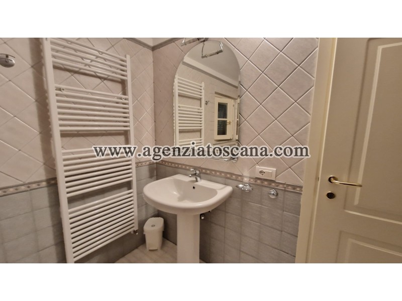 Apartment for rent, Forte Dei Marmi - Centro Storico -  35