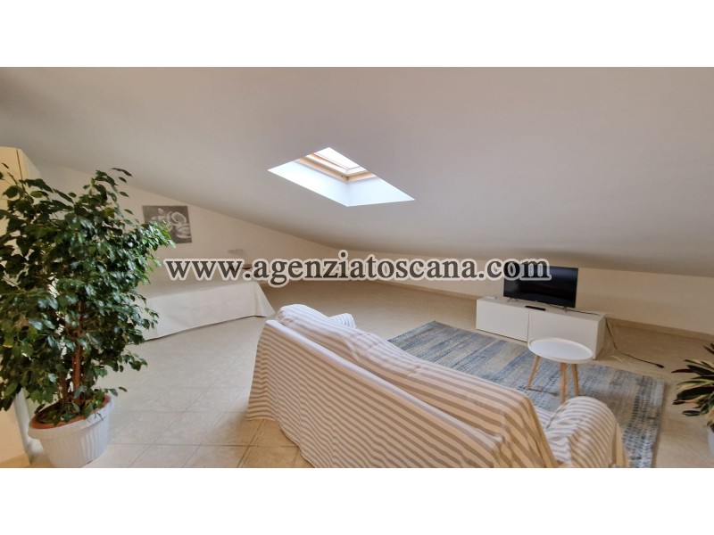 Apartment for rent, Forte Dei Marmi - Centro Storico -  27