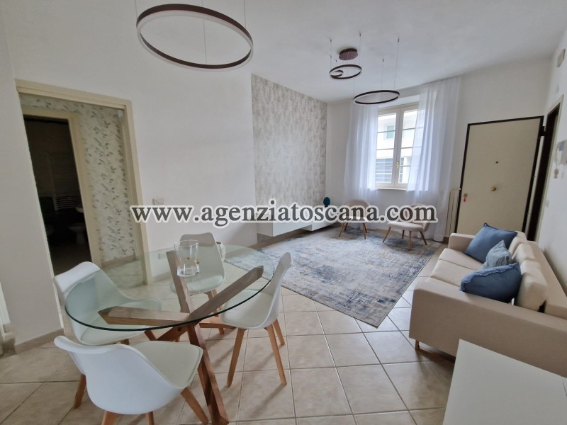 Apartment for rent, Forte Dei Marmi - Centro Storico -  4