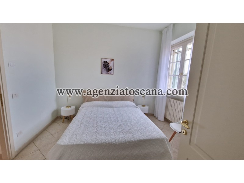 Apartment for rent, Forte Dei Marmi - Centro Storico -  15
