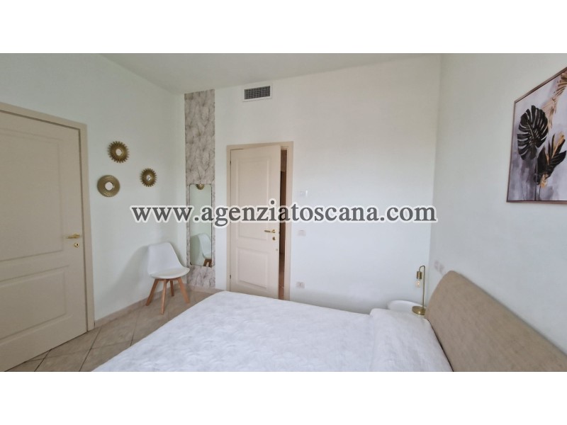Apartment for rent, Forte Dei Marmi - Centro Storico -  16