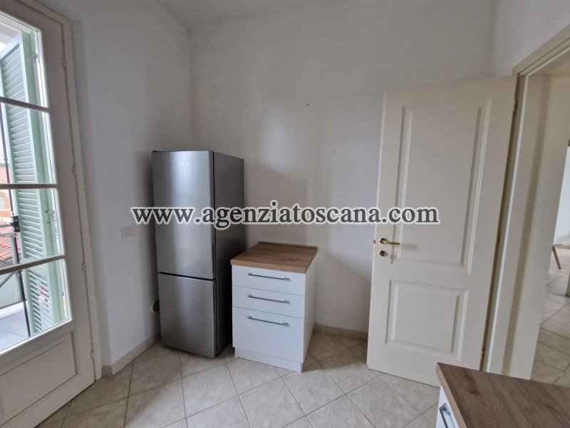 Apartment for rent, Forte Dei Marmi - Centro Storico -  8