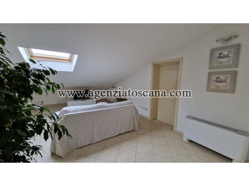 Apartment for rent, Forte Dei Marmi - Centro Storico -  33