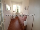 Villa for rent, Forte Dei Marmi - Caranna -  15
