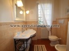 Villa for rent, Forte Dei Marmi - Caranna -  17
