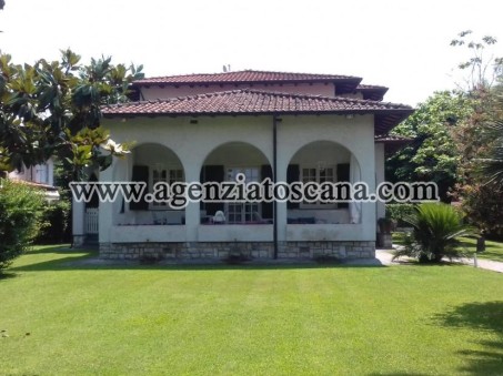 Villa Singola