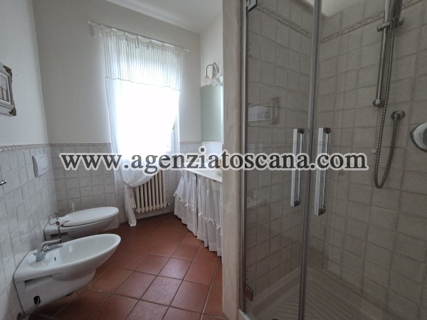 Villa for sale, Forte Dei Marmi - Caranna -  24