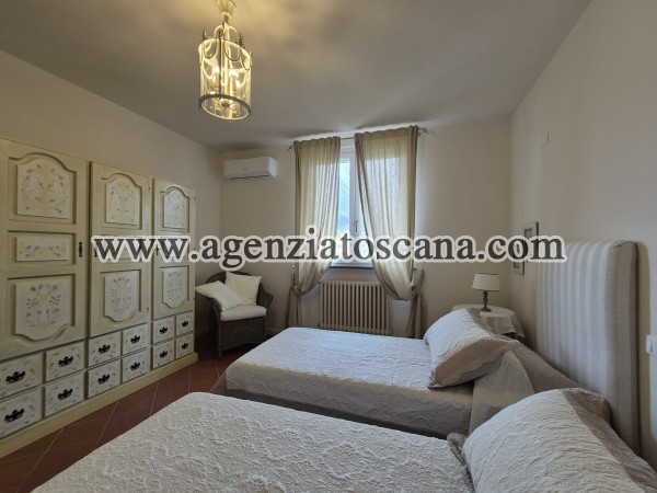 Villa for sale, Forte Dei Marmi - Caranna -  43