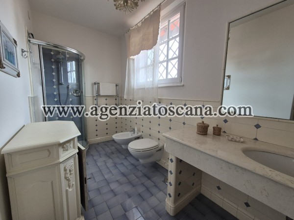 Villa for sale, Forte Dei Marmi - Caranna -  38