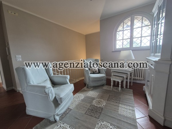 Villa for sale, Forte Dei Marmi - Caranna -  29