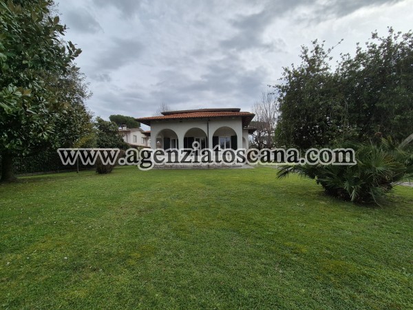 Villa for sale, Forte Dei Marmi - Caranna -  3