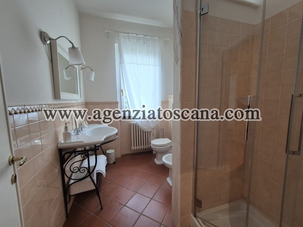 Villa for sale, Forte Dei Marmi - Caranna -  22