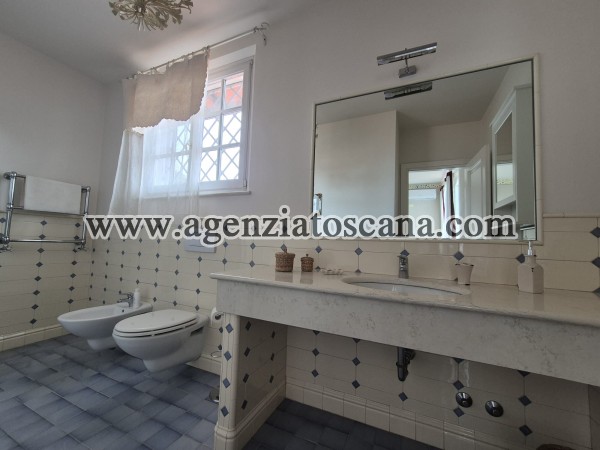 Villa for sale, Forte Dei Marmi - Caranna -  39