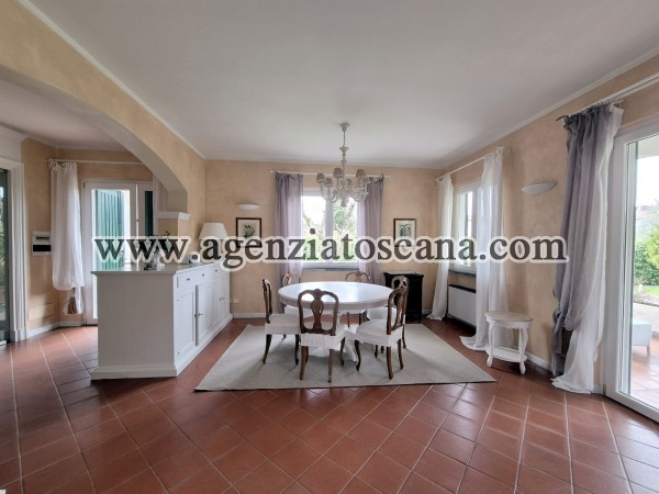 Villa for sale, Forte Dei Marmi - Caranna -  10