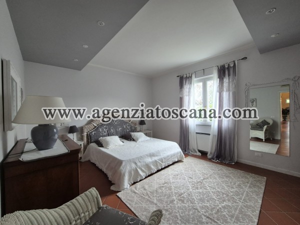 Villa for sale, Forte Dei Marmi - Caranna -  26