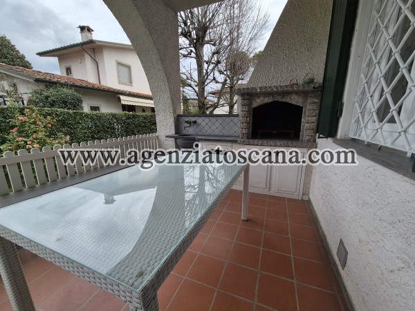 Villa for sale, Forte Dei Marmi - Caranna -  15