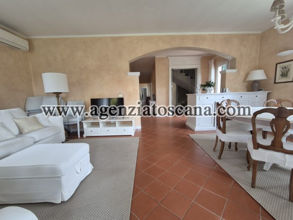 Villa for sale, Forte Dei Marmi - Caranna -  8