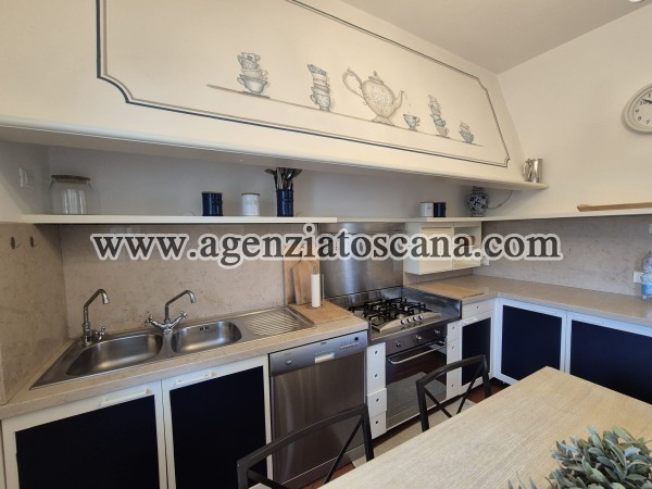 Villa for sale, Forte Dei Marmi - Caranna -  14