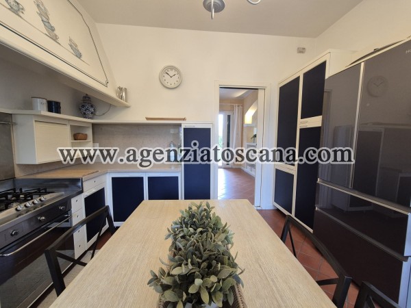 Villa for sale, Forte Dei Marmi - Caranna -  13