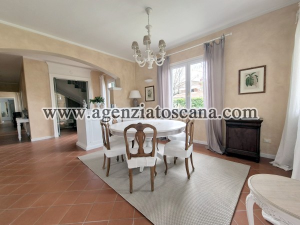 Villa for sale, Forte Dei Marmi - Caranna -  7