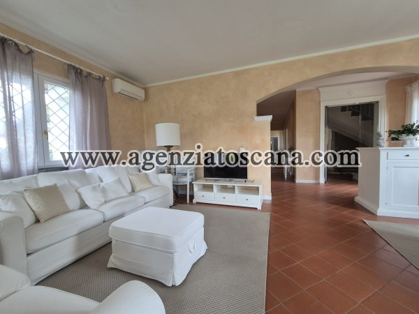 Villa for sale, Forte Dei Marmi - Caranna -  9