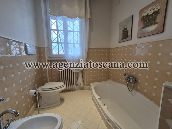 Villa for sale, Forte Dei Marmi - Caranna -  35