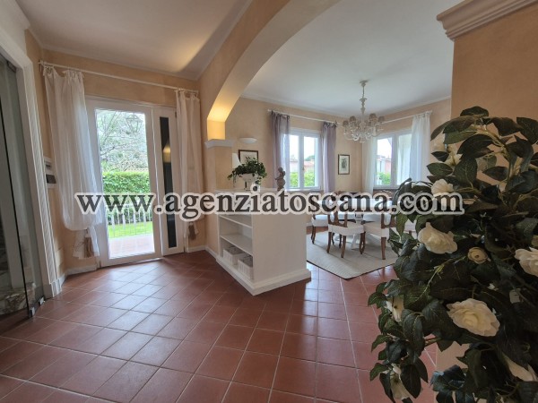 Villa for sale, Forte Dei Marmi - Caranna -  16
