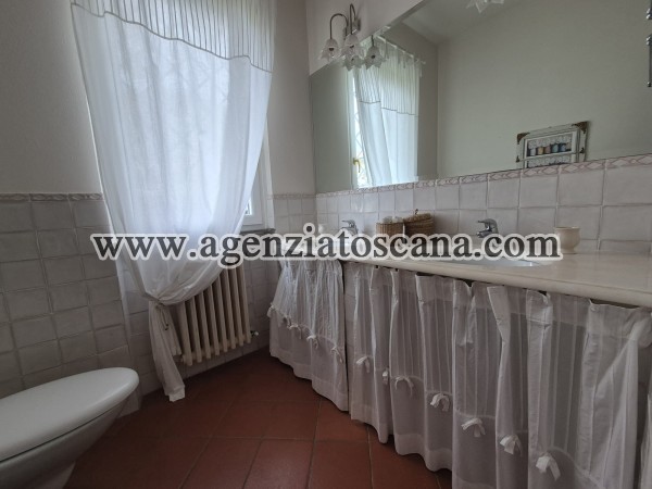 Villa for sale, Forte Dei Marmi - Caranna -  25