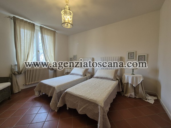 Villa for sale, Forte Dei Marmi - Caranna -  41