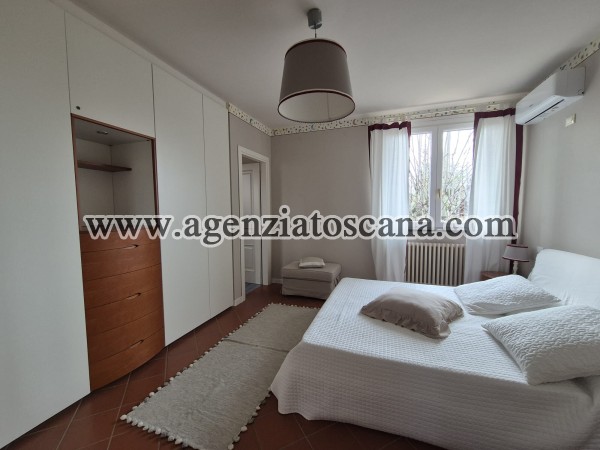 Villa for sale, Forte Dei Marmi - Caranna -  36