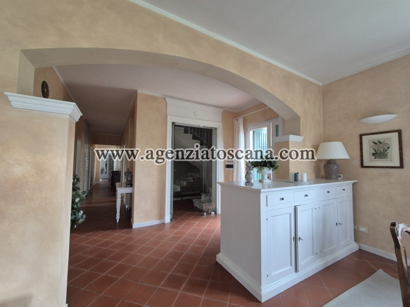 Вилла за арендная плата, Forte Dei Marmi - Caranna -  12