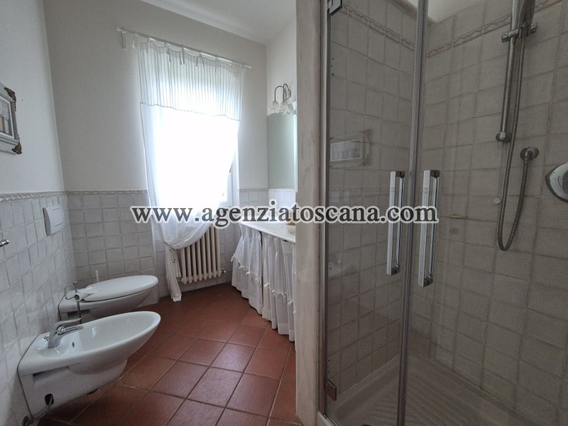 Вилла за арендная плата, Forte Dei Marmi - Caranna -  24