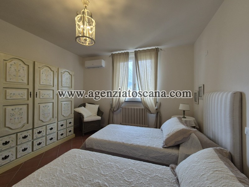 Вилла за арендная плата, Forte Dei Marmi - Caranna -  43