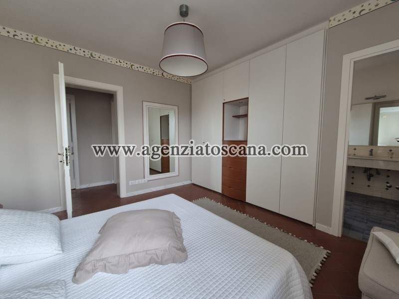 Вилла за арендная плата, Forte Dei Marmi - Caranna -  37