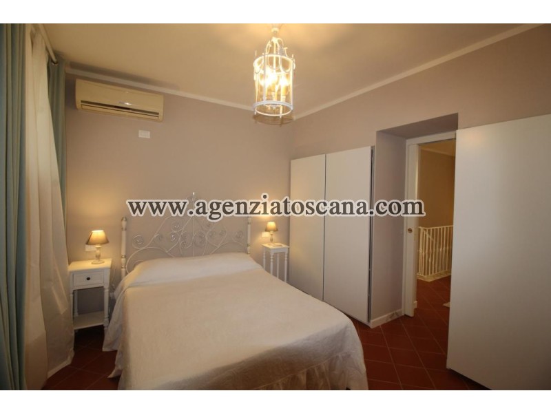 Villa for rent, Forte Dei Marmi - Caranna -  26
