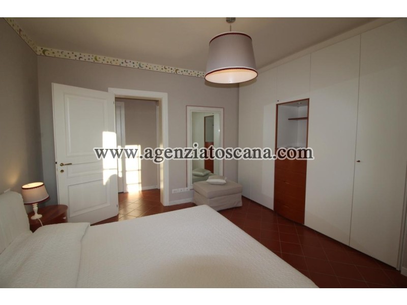 Villa for rent, Forte Dei Marmi - Caranna -  33