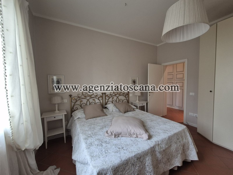 Вилла за арендная плата, Forte Dei Marmi - Caranna -  21