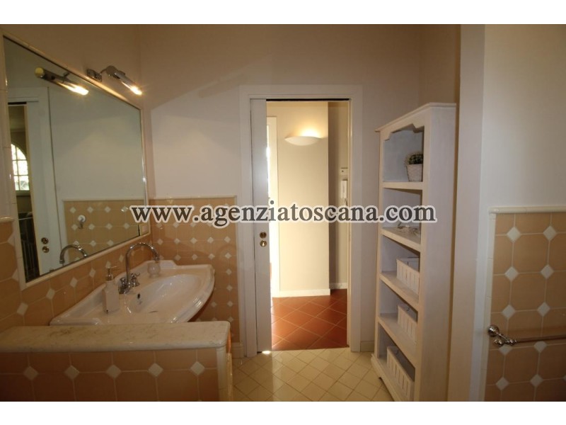 Villa for rent, Forte Dei Marmi - Caranna -  29