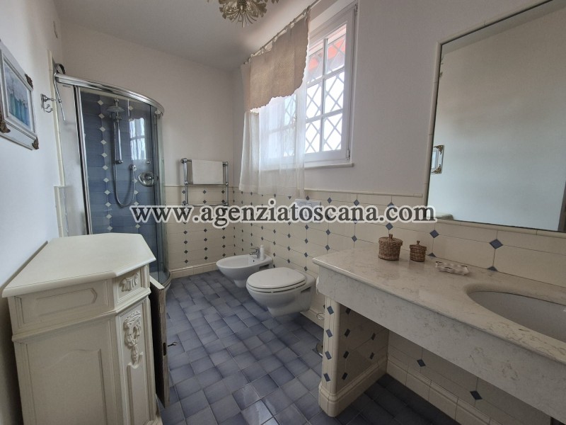 Вилла за арендная плата, Forte Dei Marmi - Caranna -  38