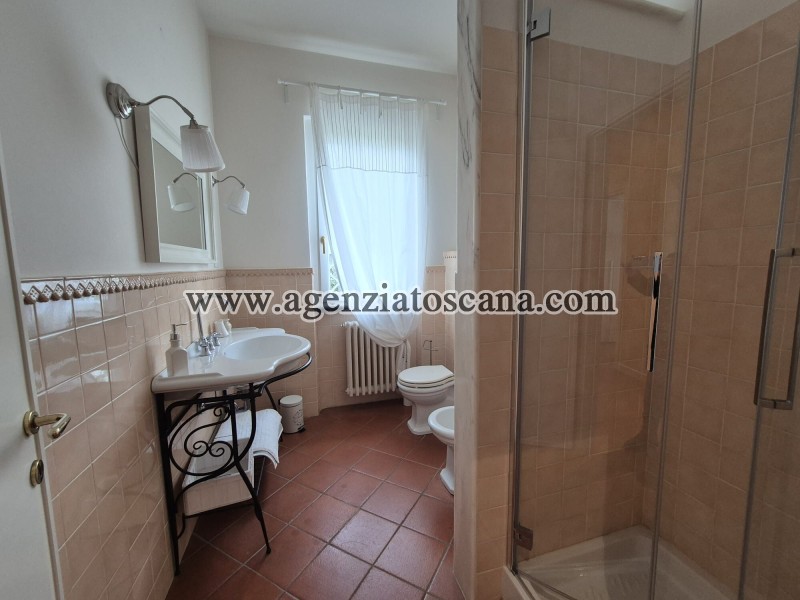 Вилла за арендная плата, Forte Dei Marmi - Caranna -  22