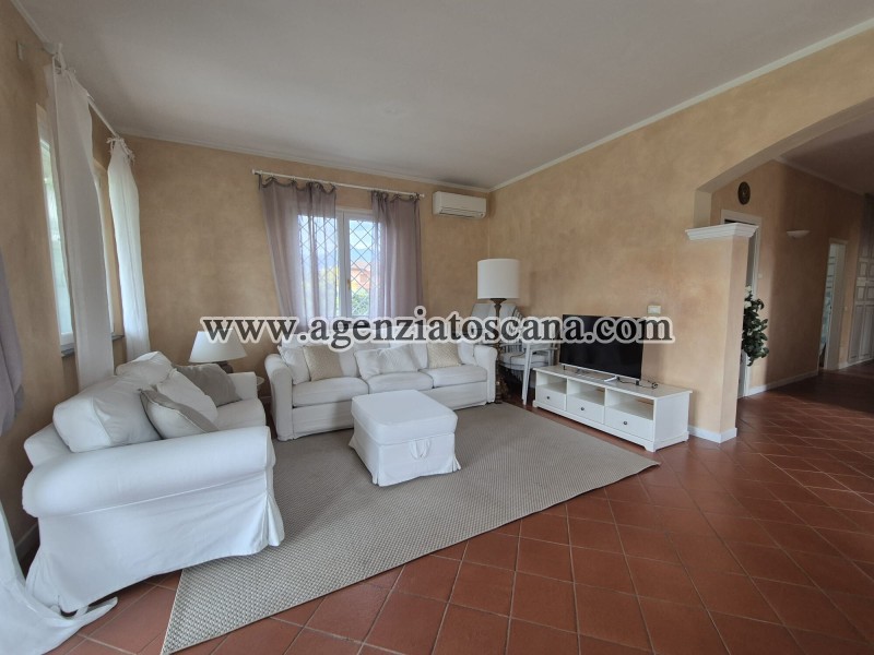 Вилла за арендная плата, Forte Dei Marmi - Caranna -  6