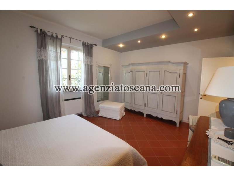 Villa for rent, Forte Dei Marmi - Caranna -  23