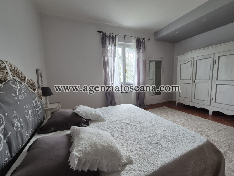 Вилла за арендная плата, Forte Dei Marmi - Caranna -  28