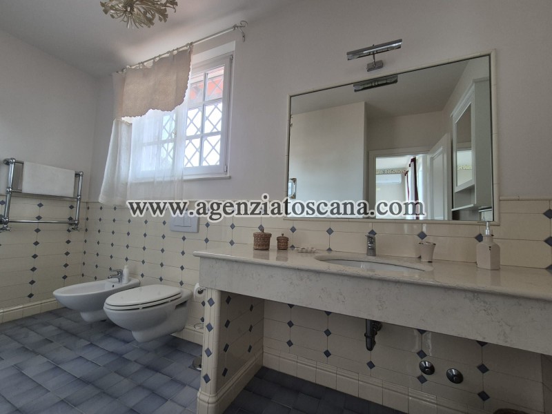 Вилла за арендная плата, Forte Dei Marmi - Caranna -  39