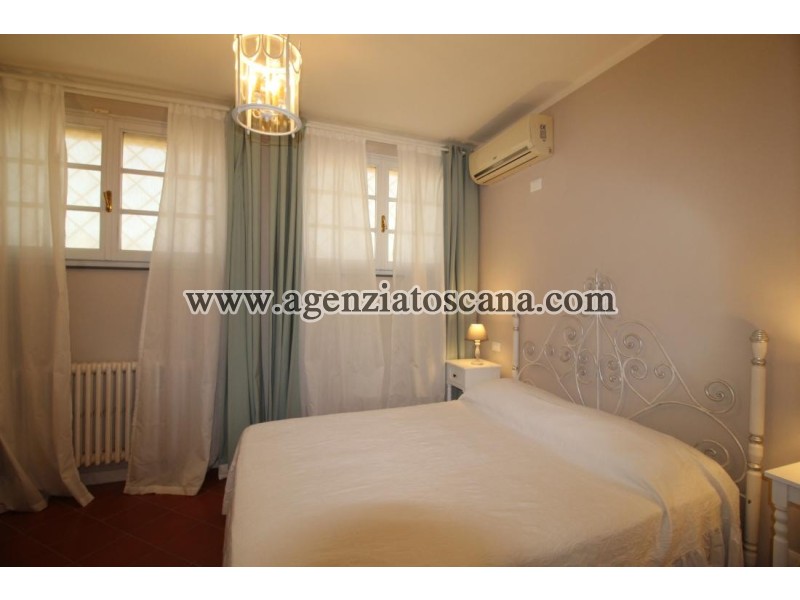 Villa for rent, Forte Dei Marmi - Caranna -  24